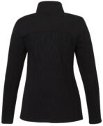 Women's DARNELL Eco Knit Full Zip Sweater - Image 2