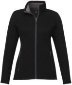 Women's DARNELL Eco Knit Full Zip Sweater