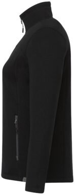 Women's DARNELL Eco Knit Full Zip Sweater - Image 3