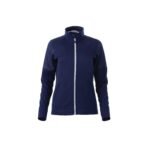 Women's SENGER Knit Full Zip Performance Jacket with Thumb Holes