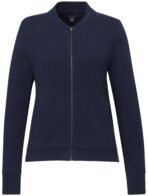 Women's RIGI Eco Knit Full Zip - Image 3