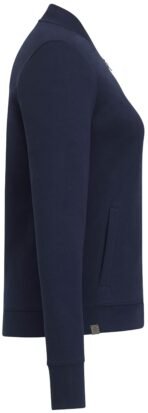 Women's RIGI Eco Knit Full Zip - Image 5