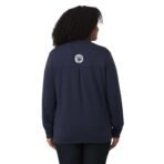 Women's RIGI Eco Knit Full Zip - Image 7