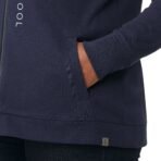 Women's RIGI Eco Knit Full Zip - Image 8