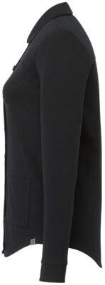 Women's RIGI Eco Knit Button Cardigan - Image 5