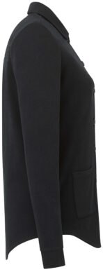 Women's RIGI Eco Knit Button Cardigan - Image 6