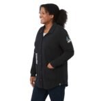 Women's RIGI Eco Knit Button Cardigan - Image 7