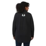 Women's RIGI Eco Knit Button Cardigan - Image 8