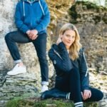 Women's RIVERSIDE Roots73 Full Zip Fleece Hoodie