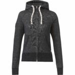 Women's RIVERSIDE Roots73 Full Zip Fleece Hoodie - Image 2