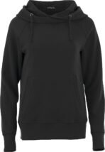 Women's DAYTON Classic Cozy Fleece Hoodie