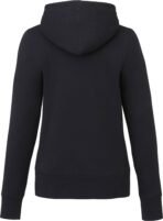 Women's ARGUS Eco Fleece Hoodie - Image 3