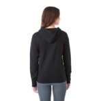 Women's ARGUS Eco Fleece Hoodie - Image 4