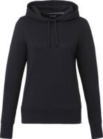 Women's ARGUS Eco Fleece Hoodie - Image 5