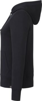 Women's ARGUS Eco Fleece Hoodie - Image 6