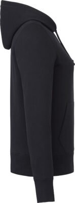 Women's ARGUS Eco Fleece Hoodie - Image 7