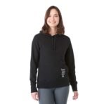 Women's ARGUS Eco Fleece Hoodie
