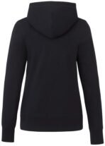 Women's ARGUS Eco Fleece Full Zip Hoodie - Image 2