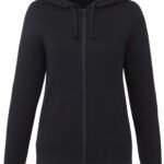 Women's ARGUS Eco Fleece Full Zip Hoodie