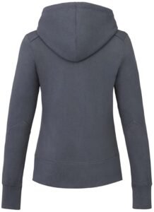 Women's American Giant Classic Full Zip Heavyweight Fleece Hoodie - Image 11