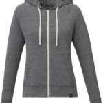 Women's American Giant Lightweight Full Zip