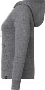 Women's American Giant Lightweight Full Zip - Image 3