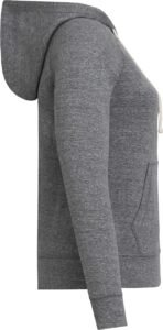 Women's American Giant Lightweight Full Zip - Image 4