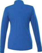 Women's VEGA Performance Tech Half Zip - Image 4