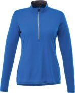 Women's VEGA Performance Tech Half Zip