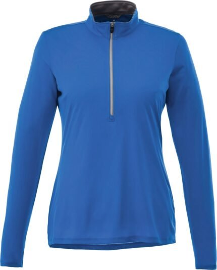 Women's VEGA Performance Tech Half Zip