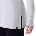 Women's ASGARD Eco Knit Half Zip - Image 2