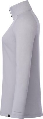 Women's ASGARD Eco Knit Half Zip - Image 8