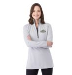 Women's ASGARD Eco Knit Half Zip