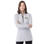 Women's ASGARD Eco Knit Half Zip