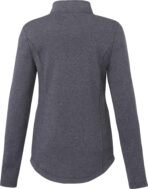 Women's RIGI Eco Knit Half Zip - Image 2