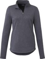 Women's RIGI Eco Knit Half Zip