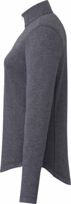 Women's RIGI Eco Knit Half Zip - Image 3