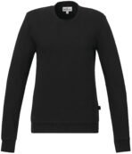 Women's American Giant Everyday Lightweight French Terry Classic Crew Sweatshirt - Image 5