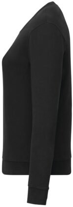 Women's American Giant Everyday Lightweight French Terry Classic Crew Sweatshirt - Image 6