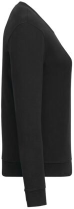 Women's American Giant Everyday Lightweight French Terry Classic Crew Sweatshirt - Image 8