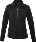 Women's STRATTON Knit Half Zip