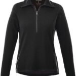 Women's STRATTON Knit Half Zip