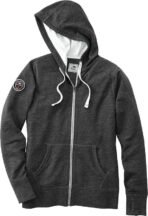 Women's SANDYLAKE Roots73 French Terry Full Zip Hoodie - Image 2