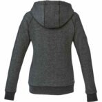 Women's COPPERBAY Roots73 Heavyweight Sherpa Fleece Lined Full Zip Hoodie - Image 5