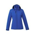 Women's COLTON Fleece Lined Waterproof Jacket