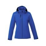 Women's COLTON Fleece Lined Waterproof Jacket