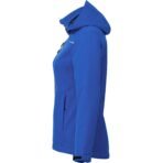 Women's COLTON Fleece Lined Waterproof Jacket - Image 2