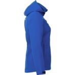 Women's COLTON Fleece Lined Waterproof Jacket - Image 3
