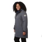 Women's HARDY Eco-Friendly Insulated Jacket - Image 14