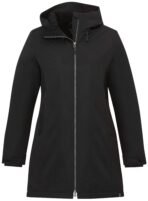 Women's HARDY Eco-Friendly Insulated Jacket - Image 5